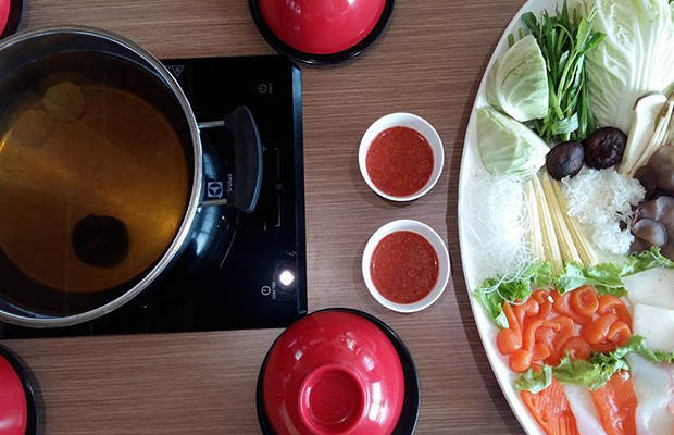 top 10+ ร้านชาบู บรรยากาศดีงามดีต่อใจไลน์อาหารอิ่มแปล้ (อัปเดต 08/06/63)