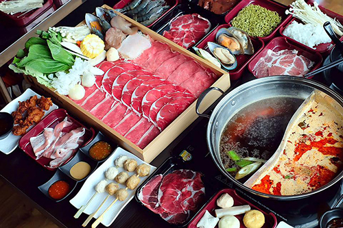 top 10+ ร้านชาบู บรรยากาศดีงามดีต่อใจไลน์อาหารอิ่มแปล้ (อัปเดต 08/06/63)