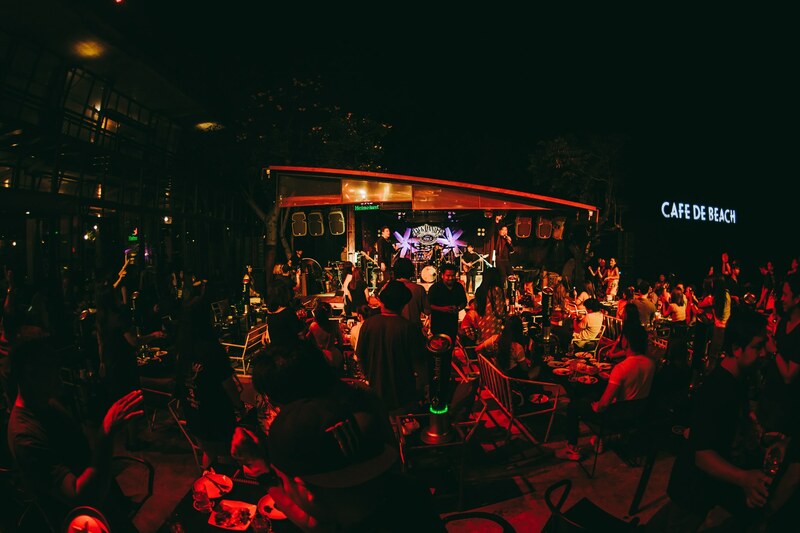 top 10+ ร้านน่าจัดปาร์ตี้พัทยา บางแสน มาพร้อมบรรยากาศสุดชิค