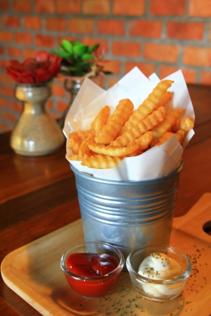 top 10+ ร้านน่าจัดปาร์ตี้พัทยา บางแสน มาพร้อมบรรยากาศสุดชิค