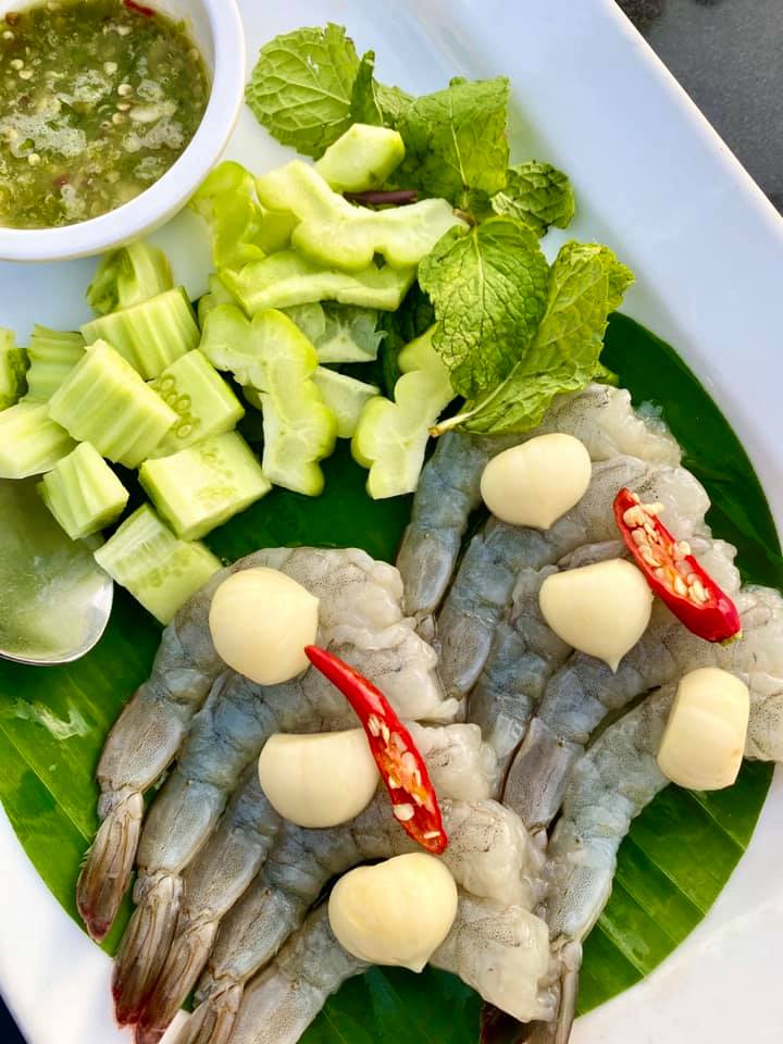 top 10+ ร้านน่าจัดปาร์ตี้พัทยา บางแสน มาพร้อมบรรยากาศสุดชิค