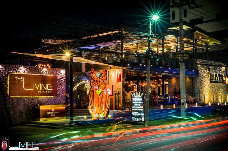 top 10+ ร้านน่าจัดปาร์ตี้พัทยา บางแสน มาพร้อมบรรยากาศสุดชิค