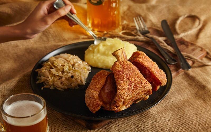 top 10+ ร้านน่าจัดปาร์ตี้พัทยา บางแสน มาพร้อมบรรยากาศสุดชิค