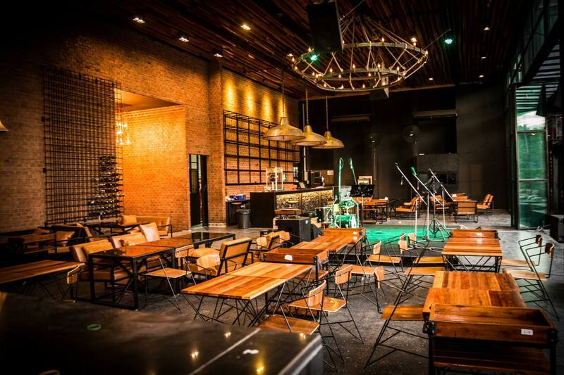 top 10+ ร้านน่าจัดปาร์ตี้พัทยา บางแสน มาพร้อมบรรยากาศสุดชิค