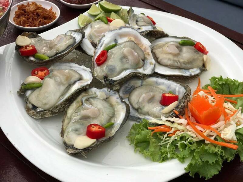 top 10+ ร้านน่าจัดปาร์ตี้พัทยา บางแสน มาพร้อมบรรยากาศสุดชิค