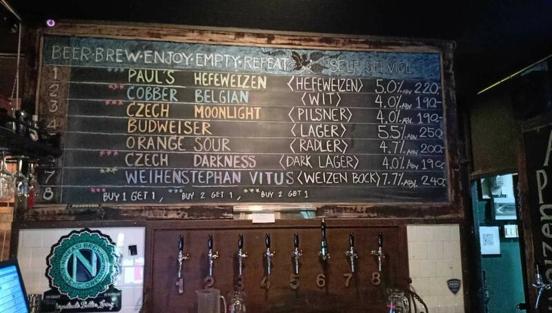 top 10+ ร้านน่าจัดปาร์ตี้พัทยา บางแสน มาพร้อมบรรยากาศสุดชิค