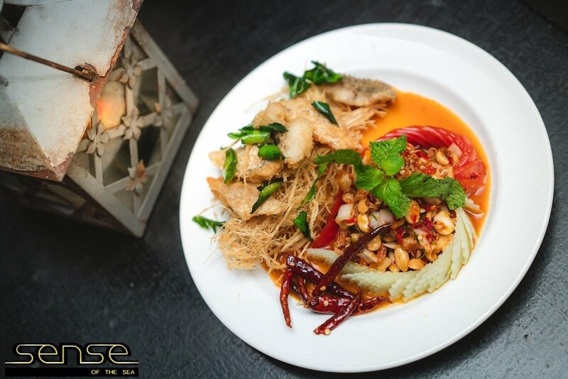 top 10+ ร้านน่าจัดปาร์ตี้พัทยา บางแสน มาพร้อมบรรยากาศสุดชิค