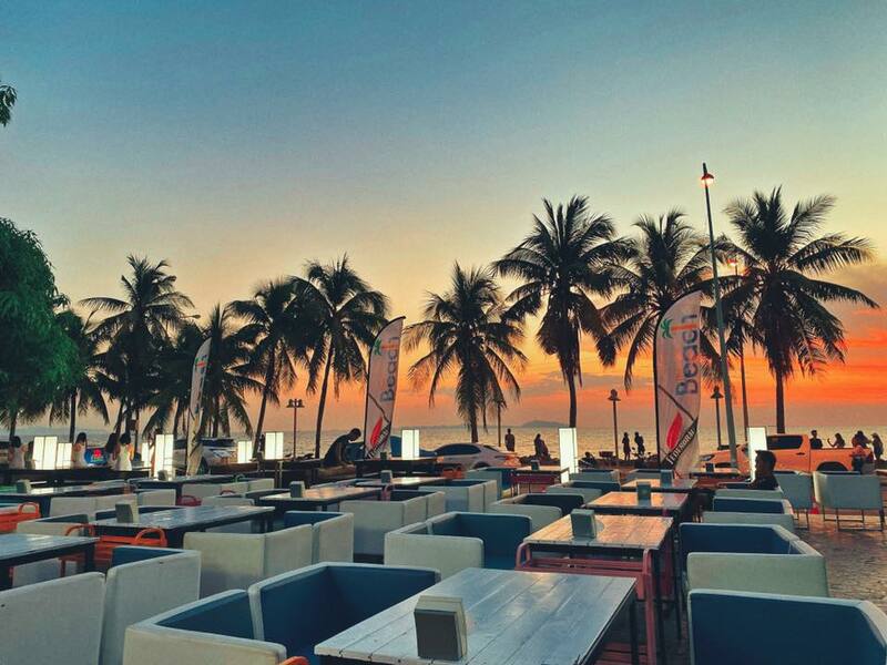 top 10+ ร้านน่าจัดปาร์ตี้พัทยา บางแสน มาพร้อมบรรยากาศสุดชิค