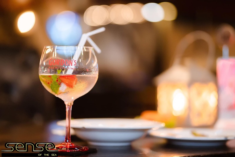 top 10+ ร้านน่าจัดปาร์ตี้พัทยา บางแสน มาพร้อมบรรยากาศสุดชิค