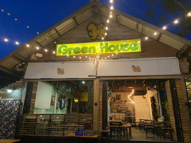 top 10+ ร้านน่าจัดปาร์ตี้พัทยา บางแสน มาพร้อมบรรยากาศสุดชิค