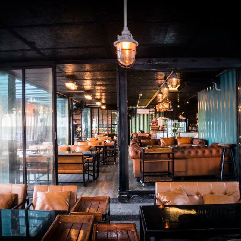 top 10+ ร้านน่าจัดปาร์ตี้พัทยา บางแสน มาพร้อมบรรยากาศสุดชิค