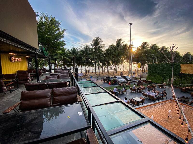 top 10+ ร้านน่าจัดปาร์ตี้พัทยา บางแสน มาพร้อมบรรยากาศสุดชิค