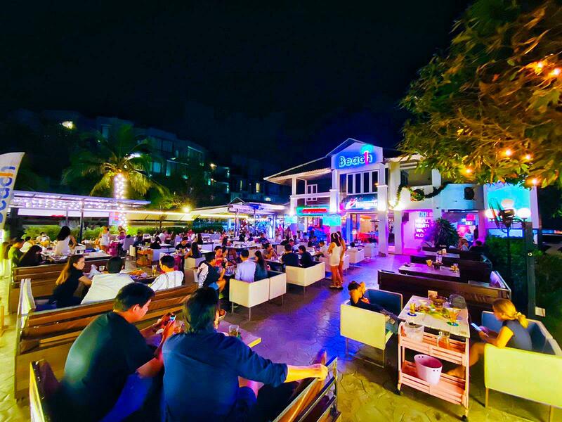 top 10+ ร้านน่าจัดปาร์ตี้พัทยา บางแสน มาพร้อมบรรยากาศสุดชิค