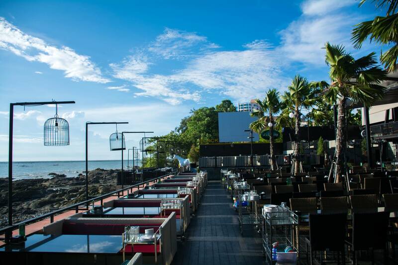 top 10+ ร้านน่าจัดปาร์ตี้พัทยา บางแสน มาพร้อมบรรยากาศสุดชิค