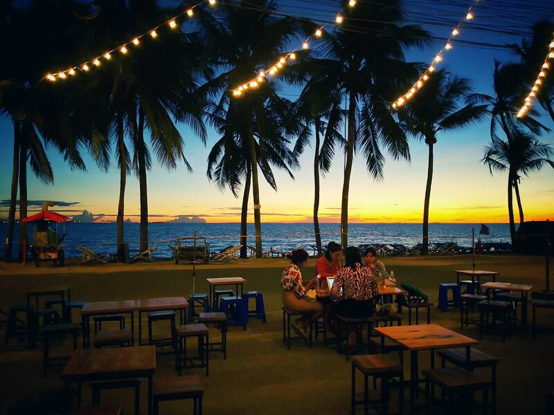 top 10+ ร้านน่าจัดปาร์ตี้พัทยา บางแสน มาพร้อมบรรยากาศสุดชิค