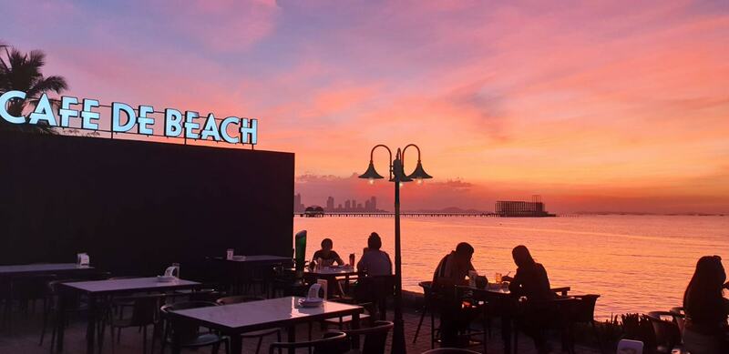 top 10+ ร้านน่าจัดปาร์ตี้พัทยา บางแสน มาพร้อมบรรยากาศสุดชิค