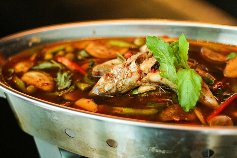 top 10+ ร้านน่าจัดปาร์ตี้พัทยา บางแสน มาพร้อมบรรยากาศสุดชิค