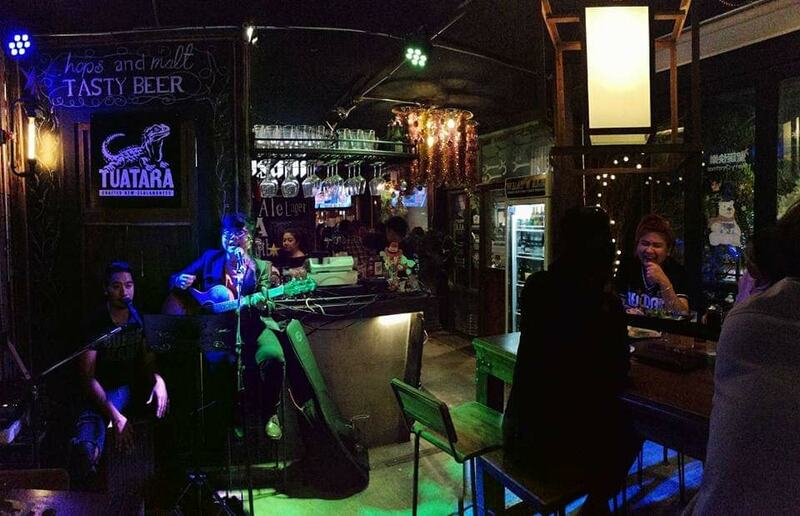 top 10+ ร้านน่าจัดปาร์ตี้พัทยา บางแสน มาพร้อมบรรยากาศสุดชิค