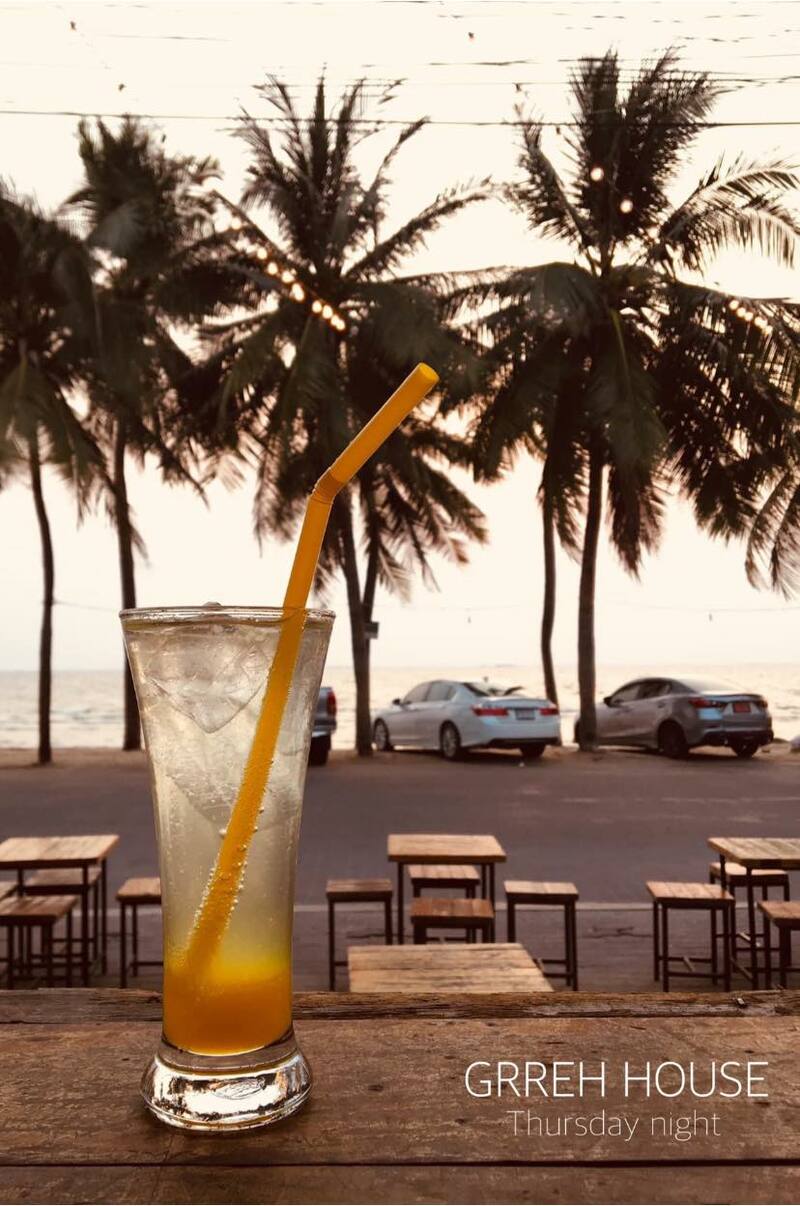 top 10+ ร้านน่าจัดปาร์ตี้พัทยา บางแสน มาพร้อมบรรยากาศสุดชิค