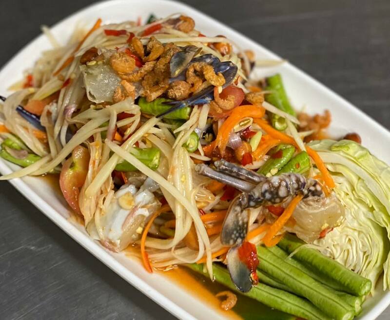 top 10+ ร้านน่าจัดปาร์ตี้พัทยา บางแสน มาพร้อมบรรยากาศสุดชิค