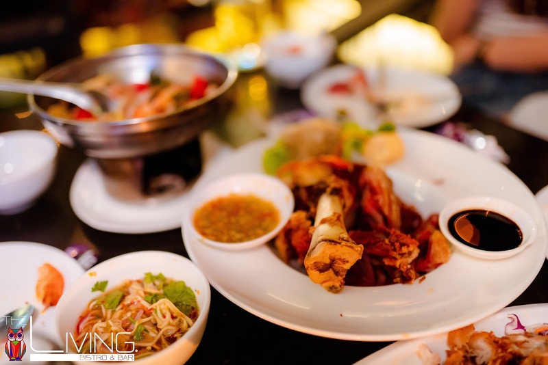 top 10+ ร้านน่าจัดปาร์ตี้พัทยา บางแสน มาพร้อมบรรยากาศสุดชิค