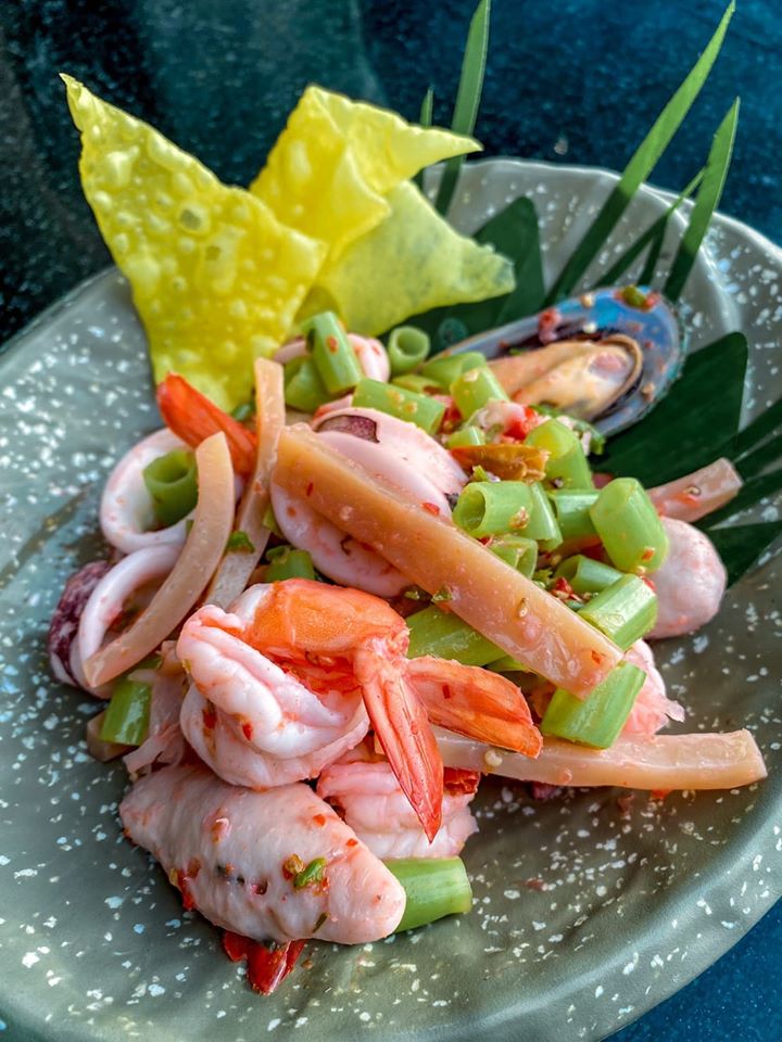 top 10+ ร้านน่าจัดปาร์ตี้พัทยา บางแสน มาพร้อมบรรยากาศสุดชิค