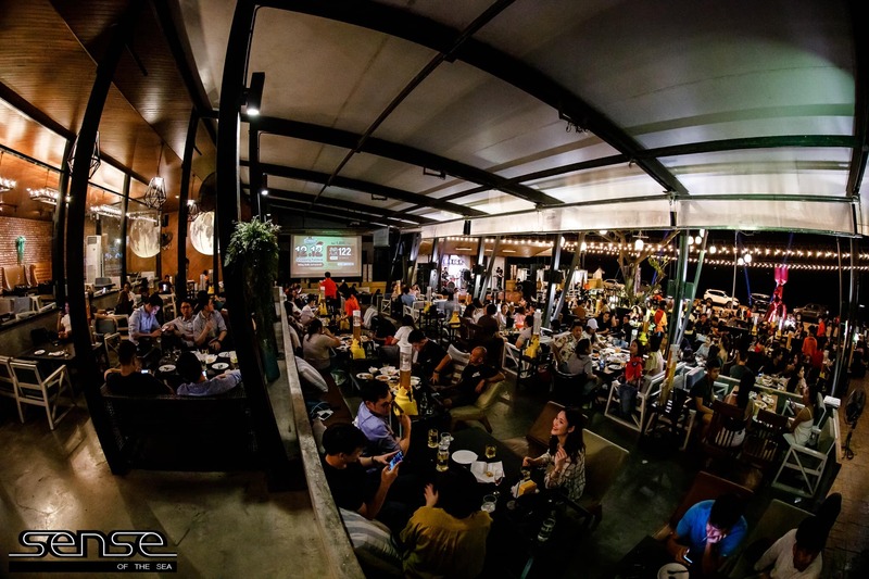 top 10+ ร้านน่าจัดปาร์ตี้พัทยา บางแสน มาพร้อมบรรยากาศสุดชิค
