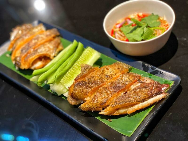 top 10+ ร้านน่าจัดปาร์ตี้พัทยา บางแสน มาพร้อมบรรยากาศสุดชิค