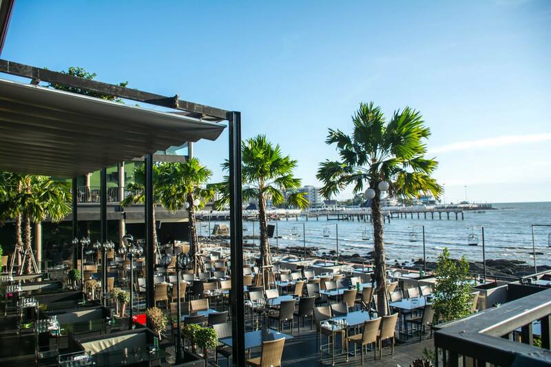 top 10+ ร้านน่าจัดปาร์ตี้พัทยา บางแสน มาพร้อมบรรยากาศสุดชิค