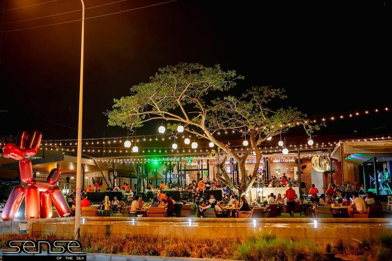 top 10+ ร้านน่าจัดปาร์ตี้พัทยา บางแสน มาพร้อมบรรยากาศสุดชิค