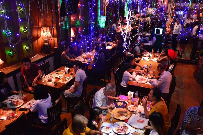 top 10+ ร้านน่าจัดปาร์ตี้พัทยา บางแสน มาพร้อมบรรยากาศสุดชิค