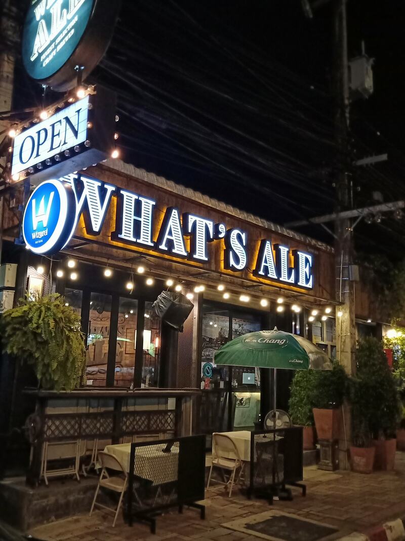 top 10+ ร้านน่าจัดปาร์ตี้พัทยา บางแสน มาพร้อมบรรยากาศสุดชิค