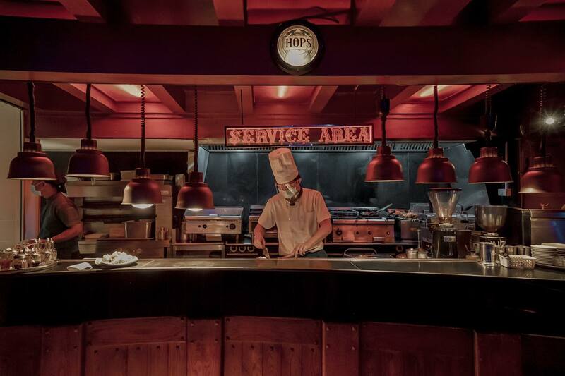 top 10+ ร้านน่าจัดปาร์ตี้พัทยา บางแสน มาพร้อมบรรยากาศสุดชิค