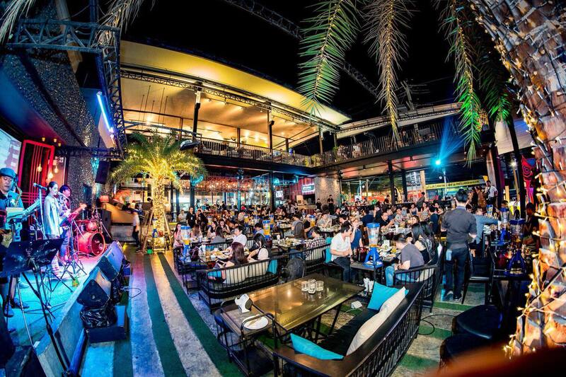 top 10+ ร้านน่าจัดปาร์ตี้พัทยา บางแสน มาพร้อมบรรยากาศสุดชิค