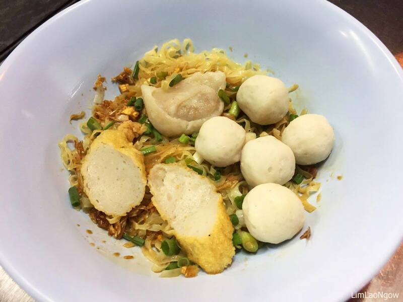 ร้านอร่อยเยาวราช : 37 ร้านอาหารย่านถนนเยาวราชยามค่ำคืน อร่อยเลิศเชิดมังกร