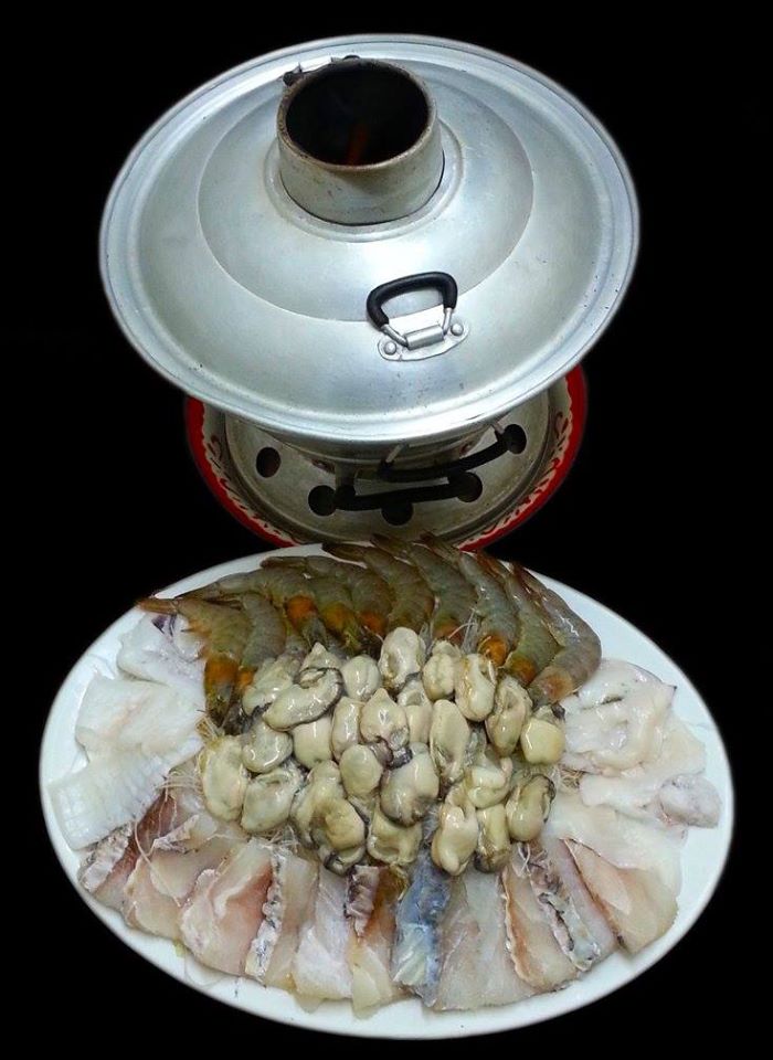 ร้านอร่อยเยาวราช : 37 ร้านอาหารย่านถนนเยาวราชยามค่ำคืน อร่อยเลิศเชิดมังกร