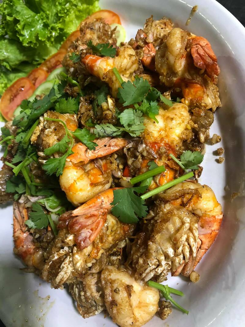 ร้านอร่อยเยาวราช : 37 ร้านอาหารย่านถนนเยาวราชยามค่ำคืน อร่อยเลิศเชิดมังกร