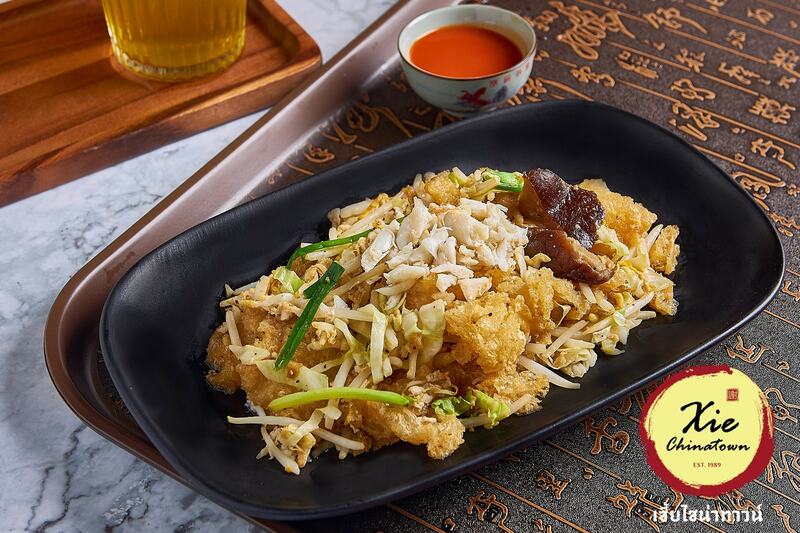 ร้านอร่อยเยาวราช : 37 ร้านอาหารย่านถนนเยาวราชยามค่ำคืน อร่อยเลิศเชิดมังกร