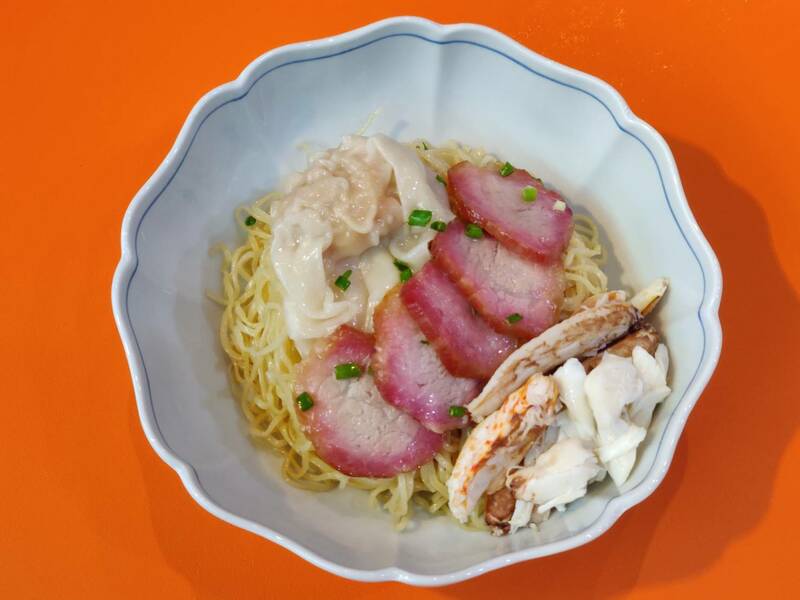 ร้านอร่อยเยาวราช : 37 ร้านอาหารย่านถนนเยาวราชยามค่ำคืน อร่อยเลิศเชิดมังกร