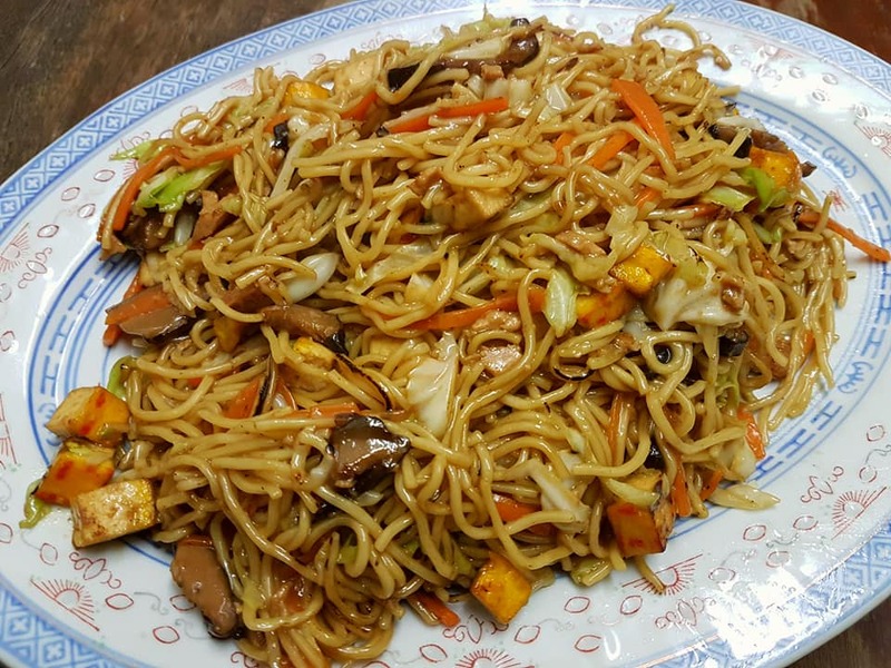 ร้านอร่อยเยาวราช : 37 ร้านอาหารย่านถนนเยาวราชยามค่ำคืน อร่อยเลิศเชิดมังกร