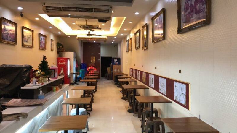 ร้านอร่อยเยาวราช : 37 ร้านอาหารย่านถนนเยาวราชยามค่ำคืน อร่อยเลิศเชิดมังกร