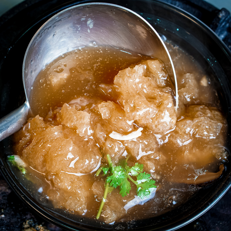 ร้านอร่อยเยาวราช : 37 ร้านอาหารย่านถนนเยาวราชยามค่ำคืน อร่อยเลิศเชิดมังกร