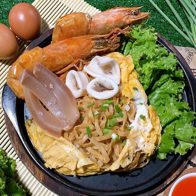 ร้านอร่อยเยาวราช : 37 ร้านอาหารย่านถนนเยาวราชยามค่ำคืน อร่อยเลิศเชิดมังกร