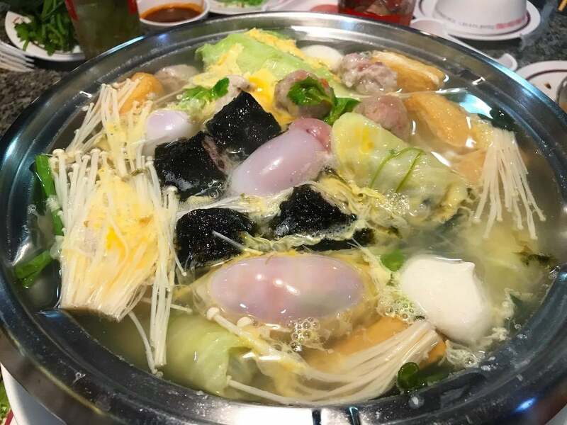 ร้านอร่อยเยาวราช : 37 ร้านอาหารย่านถนนเยาวราชยามค่ำคืน อร่อยเลิศเชิดมังกร