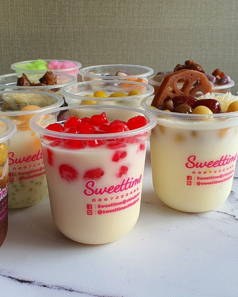 ร้านอร่อยเยาวราช : 37 ร้านอาหารย่านถนนเยาวราชยามค่ำคืน อร่อยเลิศเชิดมังกร