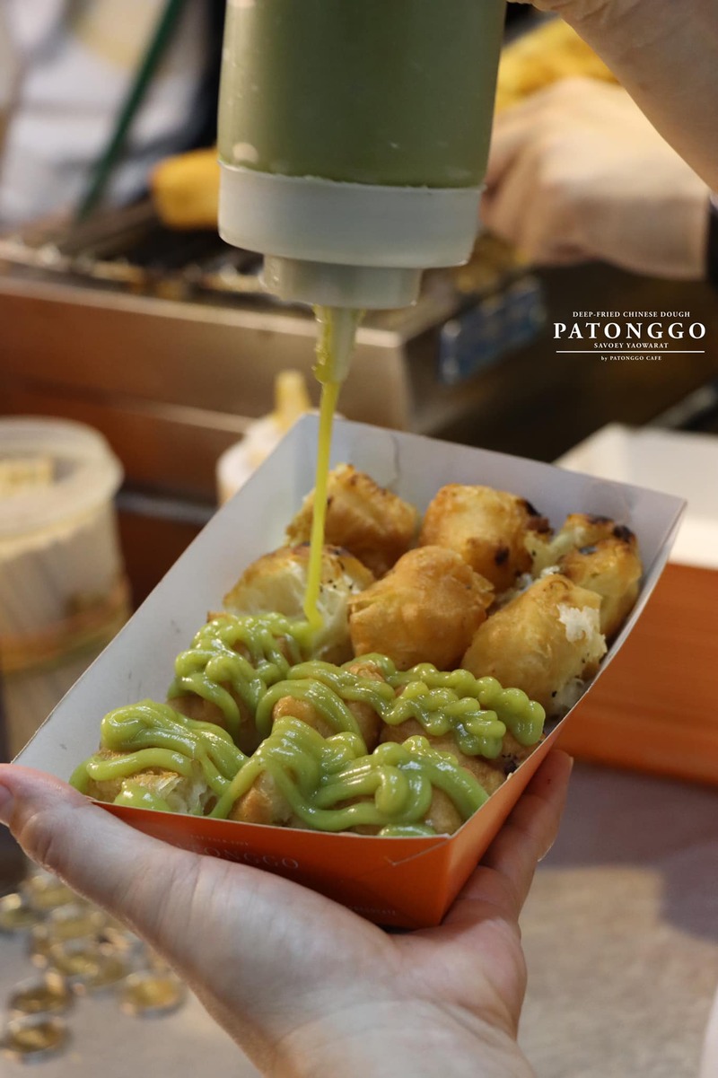 ร้านอร่อยเยาวราช : 37 ร้านอาหารย่านถนนเยาวราชยามค่ำคืน อร่อยเลิศเชิดมังกร