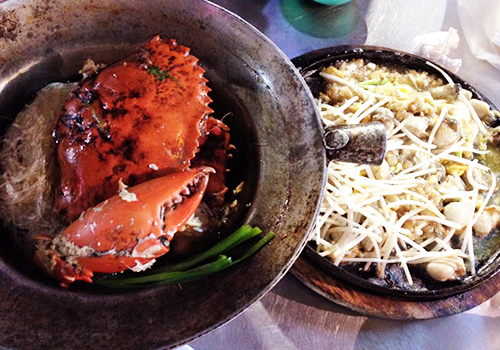 ร้านอร่อยเยาวราช : 37 ร้านอาหารย่านถนนเยาวราชยามค่ำคืน อร่อยเลิศเชิดมังกร