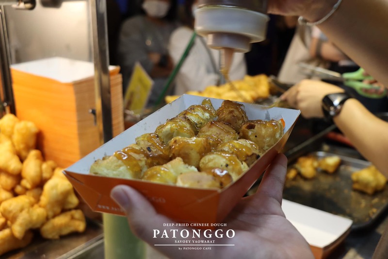 ร้านอร่อยเยาวราช : 37 ร้านอาหารย่านถนนเยาวราชยามค่ำคืน อร่อยเลิศเชิดมังกร