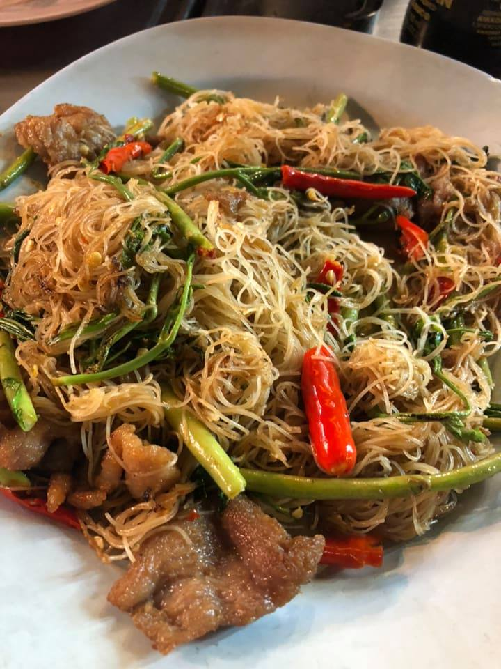 ร้านอร่อยเยาวราช : 37 ร้านอาหารย่านถนนเยาวราชยามค่ำคืน อร่อยเลิศเชิดมังกร