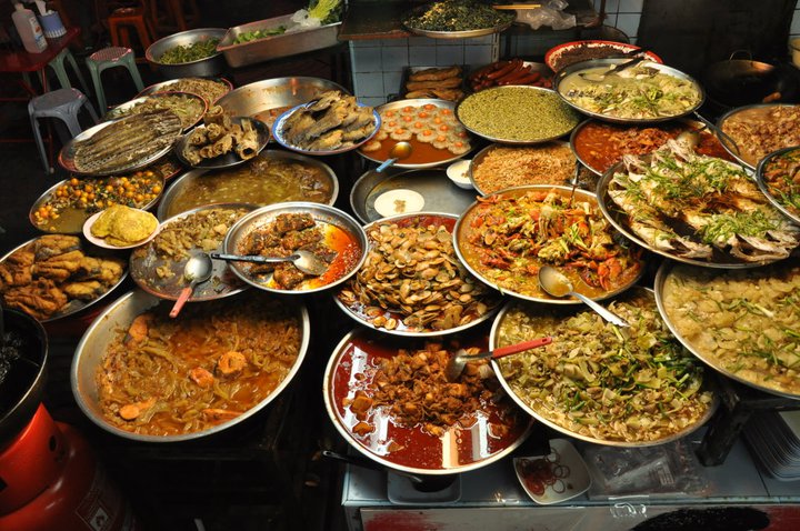 ร้านอร่อยเยาวราช : 37 ร้านอาหารย่านถนนเยาวราชยามค่ำคืน อร่อยเลิศเชิดมังกร